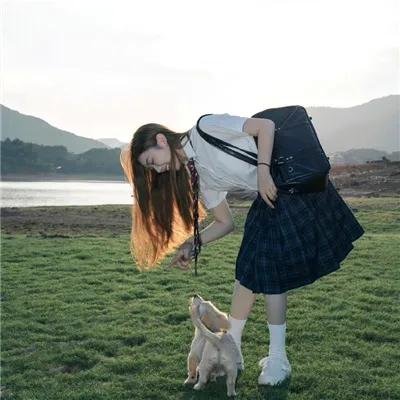淑女潮女咀对咀