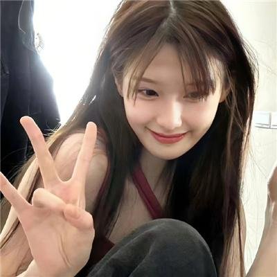 僵尸少女